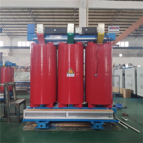 古城SCB10-1250KVA/10KV/0.4KV干式变压器